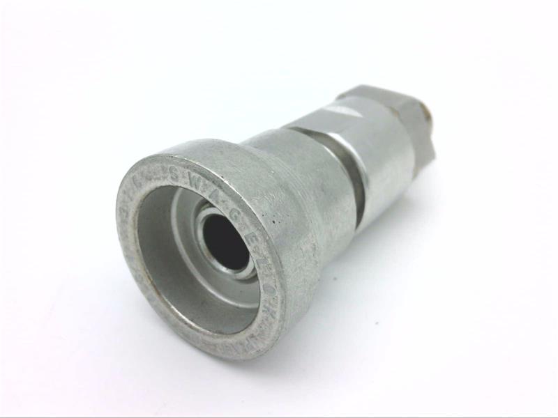 SWAGELOK SS-QC4-B-2PM
