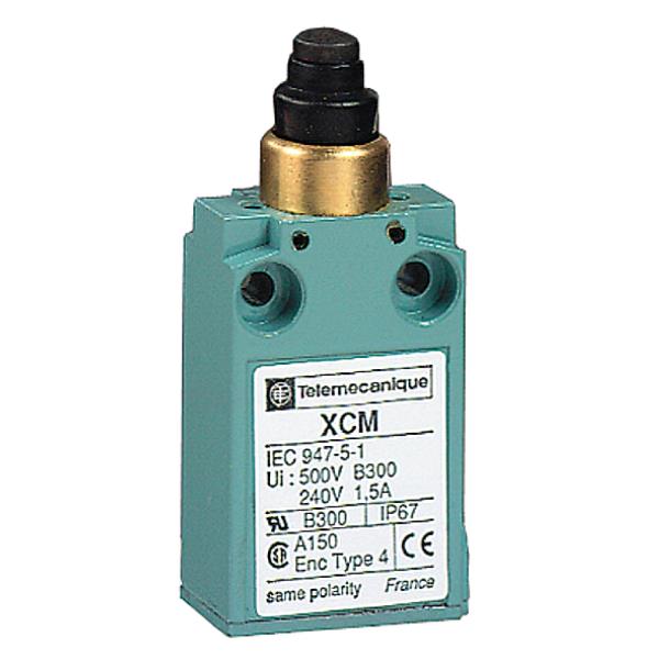 SCHNEIDER ELECTRIC XCM B511