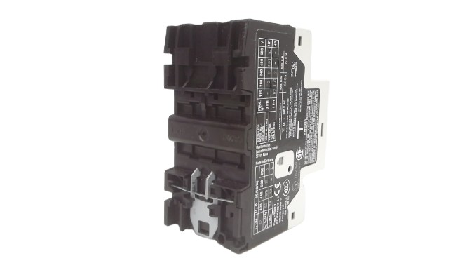 EATON CORPORATION XTPR012BC1