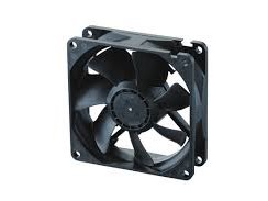 08025SA-12R-AL-00 by MINEBEA