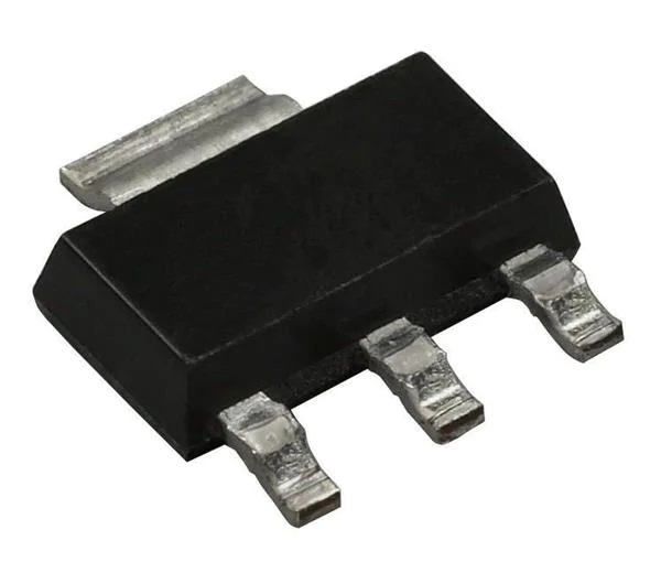 DIODES INC DSS60601MZ4 -13