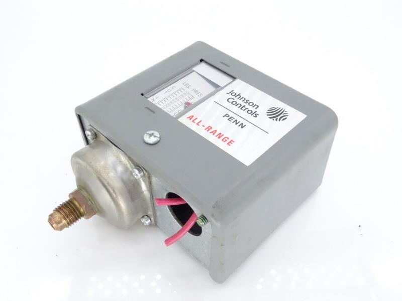 JOHNSON CONTROLS P70EA-10
