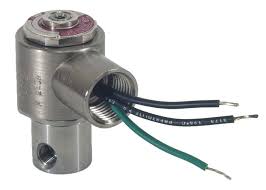 ESM-3011-86-Z-3-243-A120 by VERSA VALVES