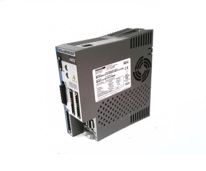 KOLLMORGEN AKD-P00306-NAAN-0000