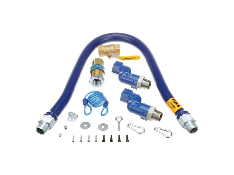 WATTS 16100KIT2S48