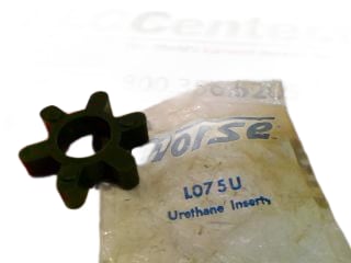 DANFOSS L075U