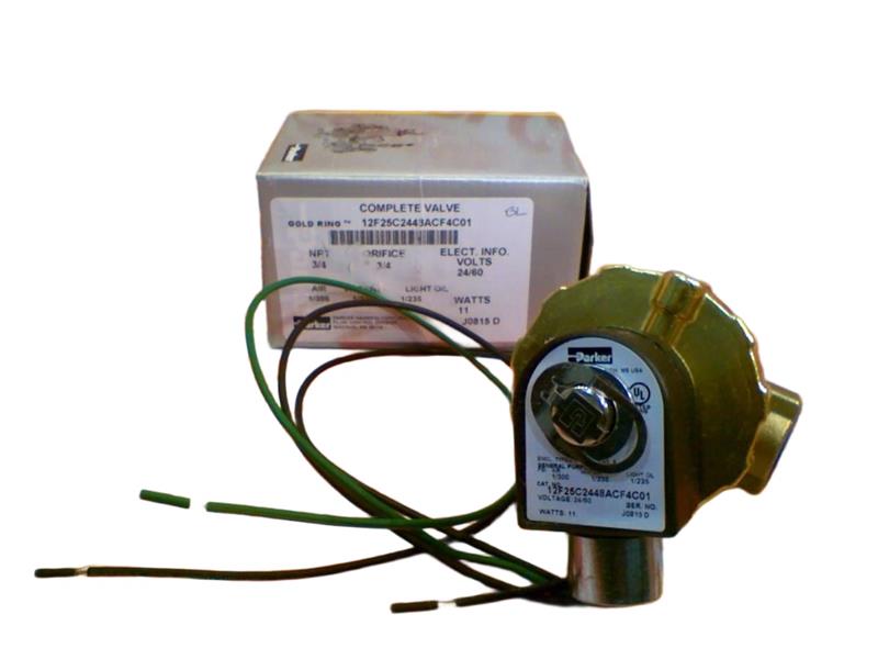 PARKER 12F25C2448ACF4C01