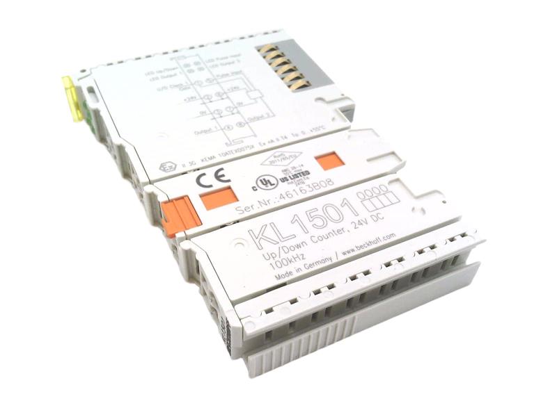 BECKHOFF KL1501