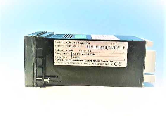 MANTRACOURT ADW15-0-0-0-W240-P/G