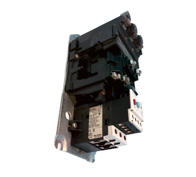 ALLEN BRADLEY 509-COD-A2G