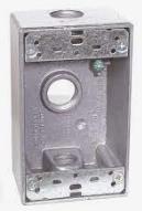 CAMDEN DOOR CONTROLS CM-34AL