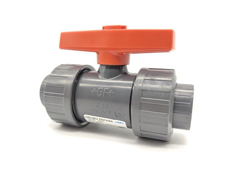 163.346.312 by GEORG FISCHER SIGNET