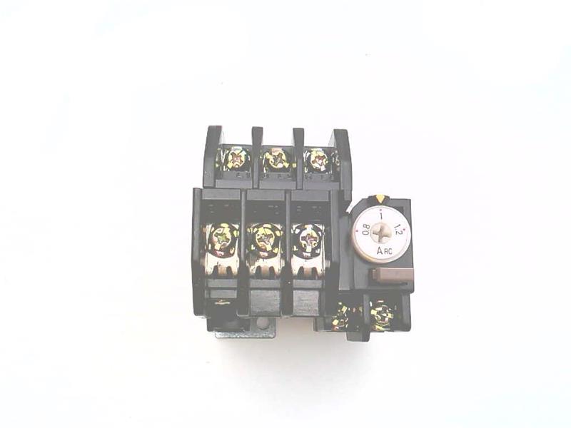 FUJI ELECTRIC TR-OH/UL