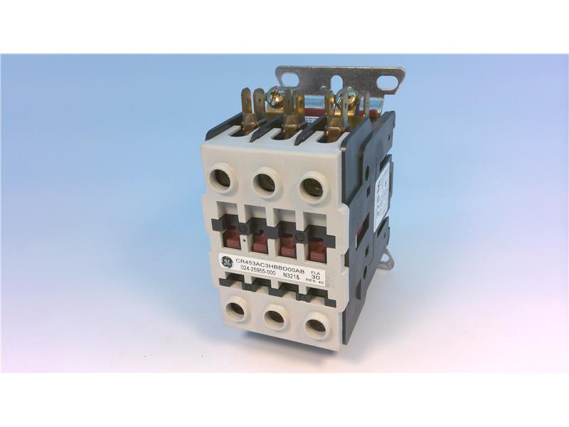 GENERAL ELECTRIC CR453AC3HBBD00AB