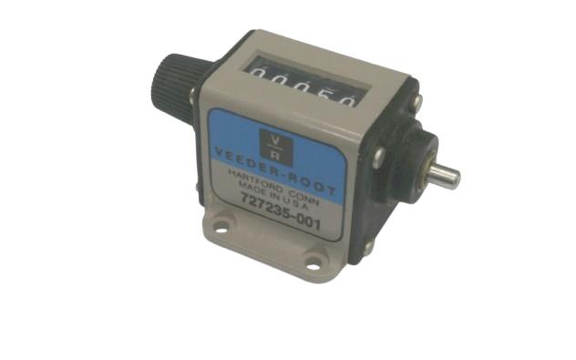 DANAHER CONTROLS 727235-001