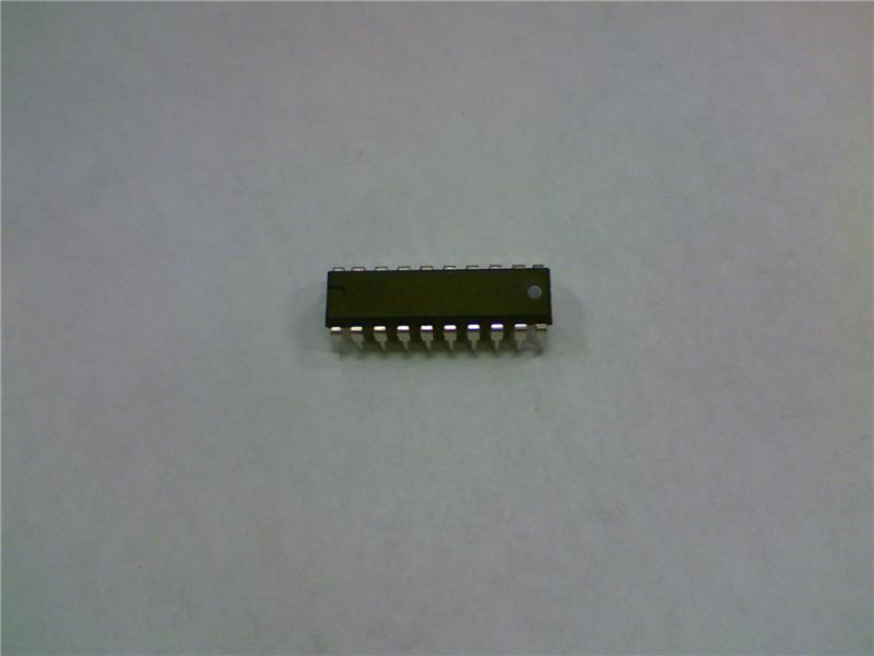 TEXAS INSTRUMENTS SEMI SN74AS574N