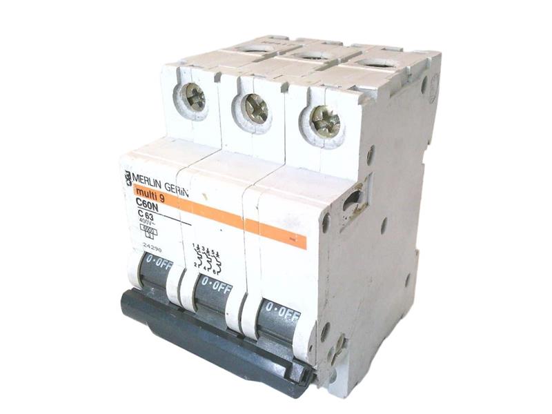 MG24290 by SCHNEIDER ELECTRIC