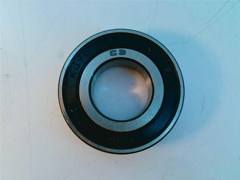 JTEKT 6003-2RS C3 GXM