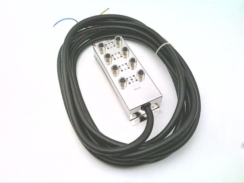 MOLEX BTS805P-FSE-05