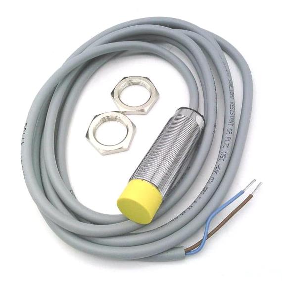 TURCK NI8-M18E-AD4X 7M