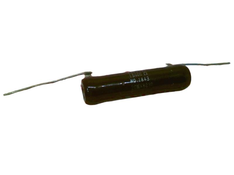 OHMITE B20J15K