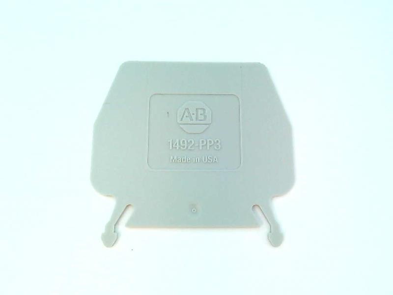 ALLEN BRADLEY 1492-PP3