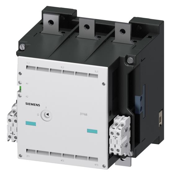 SIEMENS 3TF6833-1DG4