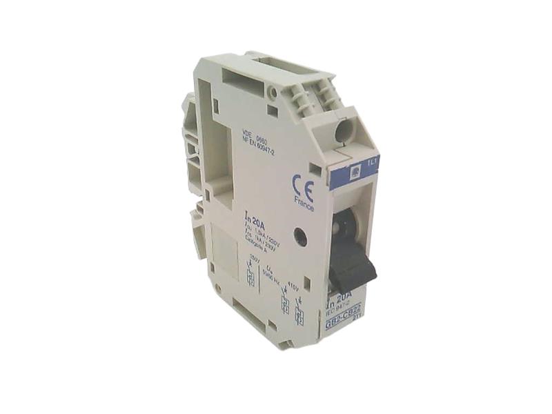 SCHNEIDER ELECTRIC GB2CB22