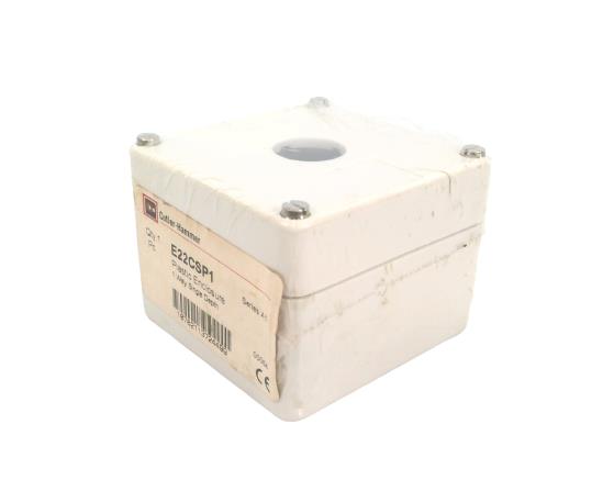 EATON CORPORATION E22CSP1