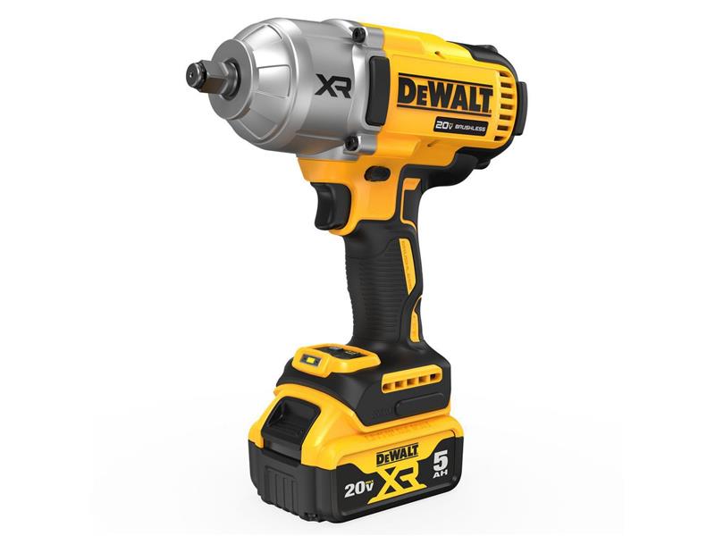 STANLEY BLACK & DECKER DCF900P2