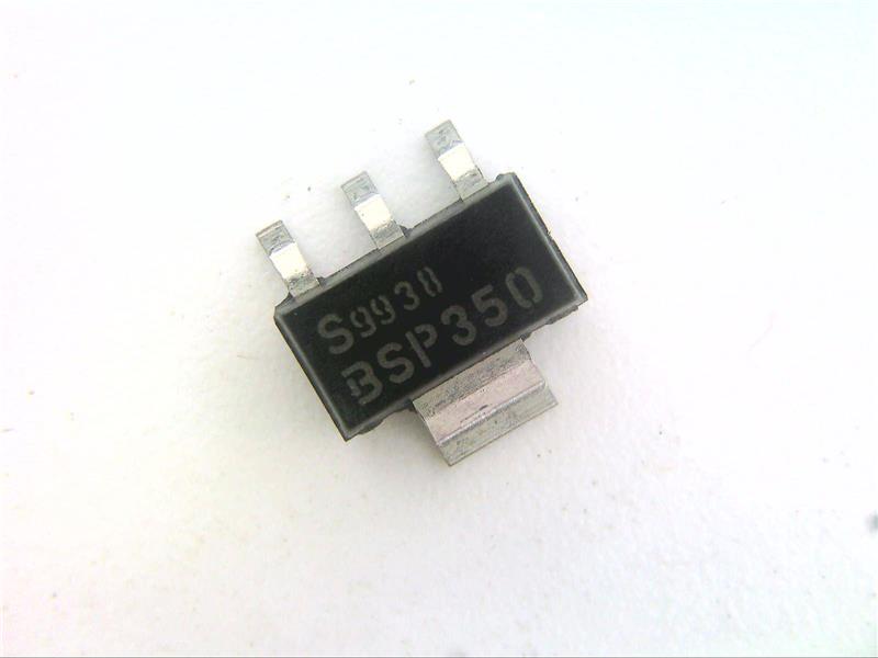 INFINEON BSP350
