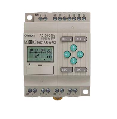 OMRON ZEN-10C2AR-A-V2