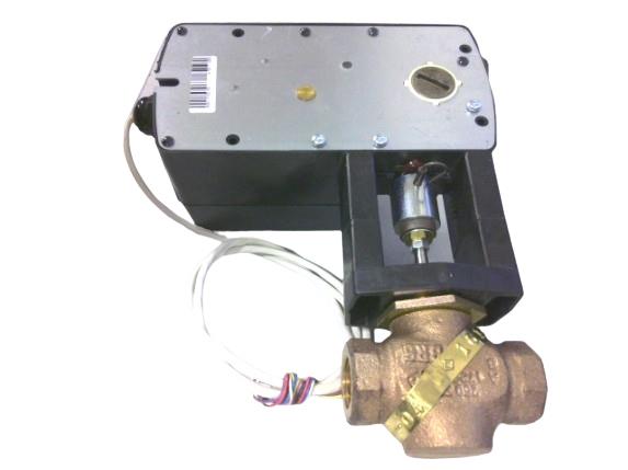 INVENSYS VS-7213-804-4-4