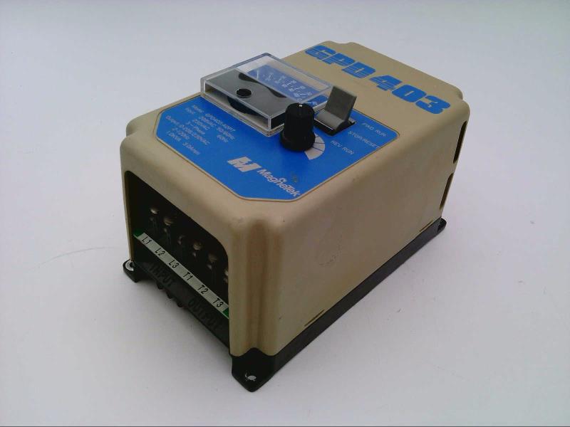 MAGNETEK GPD403-A002