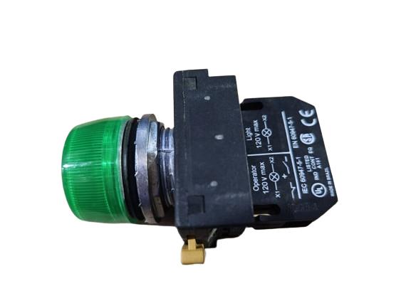 EATON CORPORATION EM22H3X44