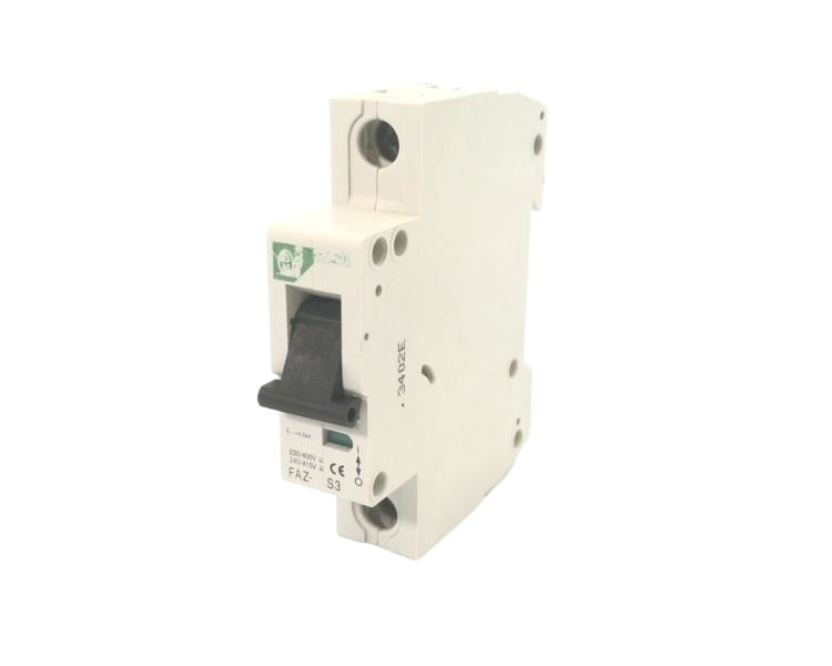 FAZ-S3/1 by EATON CORPORATION