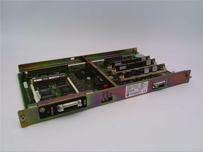 ALLEN BRADLEY 8520-ENET1