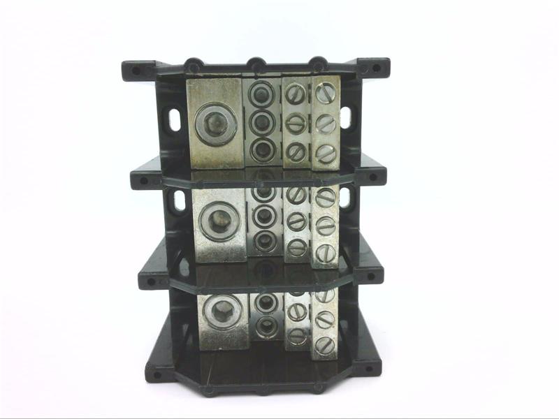 EATON CORPORATION 16371-3