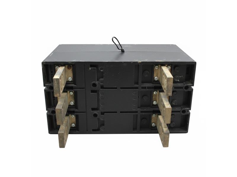 EATON CORPORATION PA32000F-2000