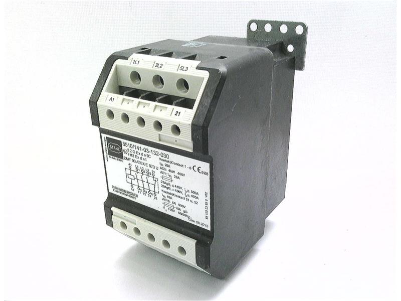 STAHL 8510/141-03-132-030