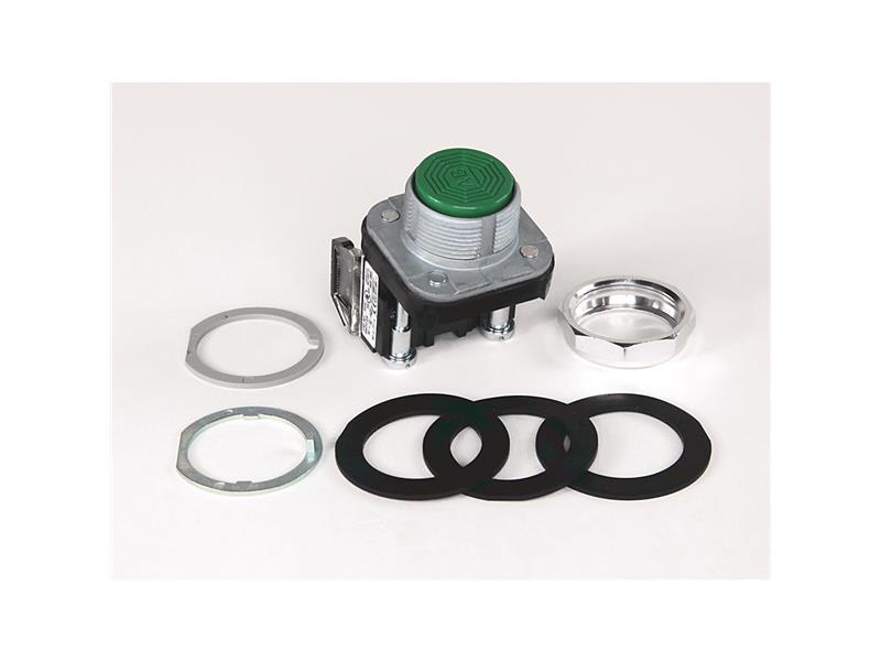 ALLEN BRADLEY 800TC-A2D2