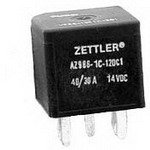 AZ986-1C-24DC2R1 by AMERICAN ZETTLER