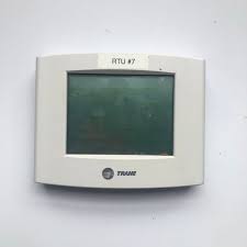 INGERSOLL RAND BAYSTAT152A