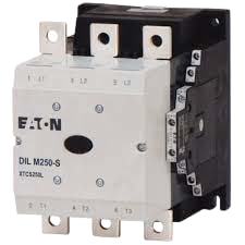 DILM225-S/22(220-240V50/60HZ) by EATON CORPORATION