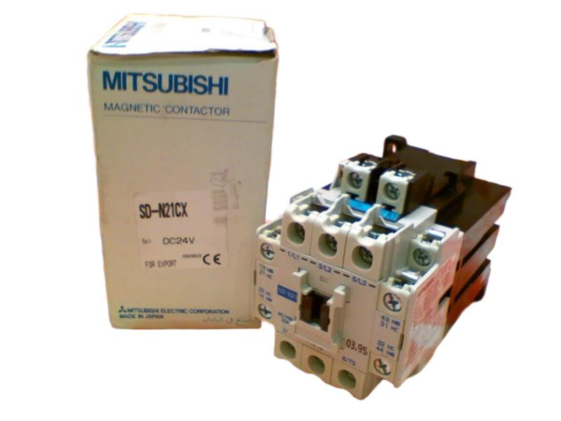 MITSUBISHI SD-N21CX