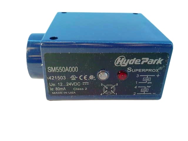 SM550A000 by TELEMECANIQUE SENSORS