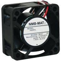 3110KL-05W-B60 by MINEBEA