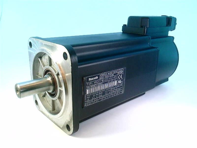 BOSCH MKD071B-035-KG1-KN