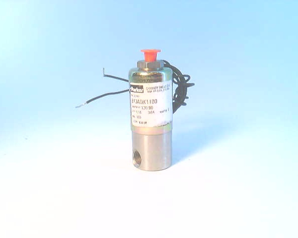 PARKER B13ADK1100
