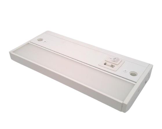 AMERICAN LIGHTING INC 3LC2-8-WH